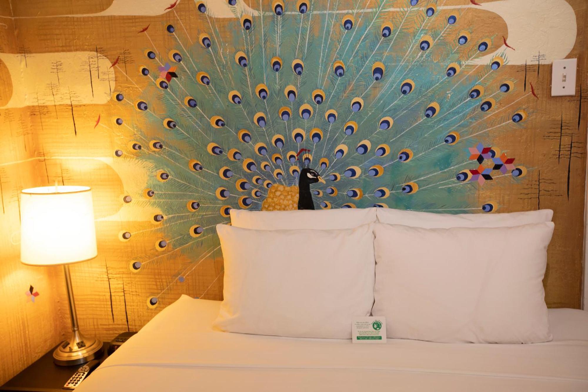Hotel Des Arts San Francisco Zimmer foto